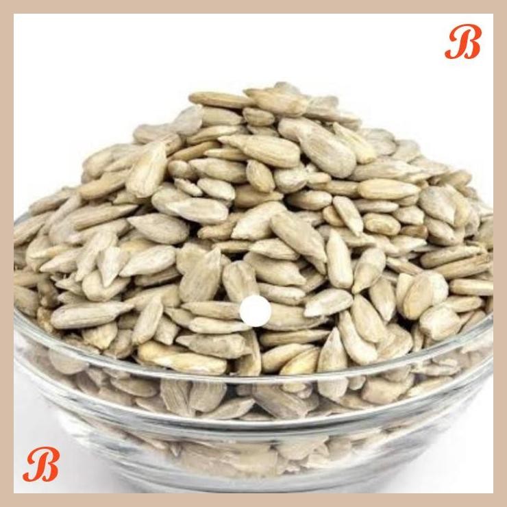 

| RMP | ROASTED SUNFLOWER SEED 1KG / BIJI MATAHARI PANGGANG 1KG