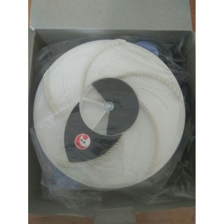 Perangkap Lalat Otomatis / Jebakan Menangkap Lalat ds