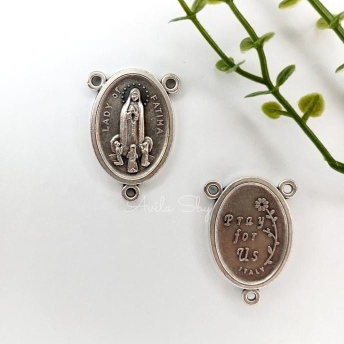 

Buruan serbu] Center / Harces Maria Fatima / Pray For Us Rohani Katolik