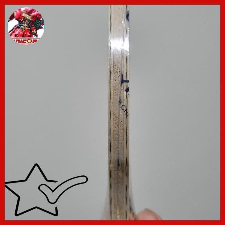 [ACB] YINHE T8S BAT BET TENIS MEJA