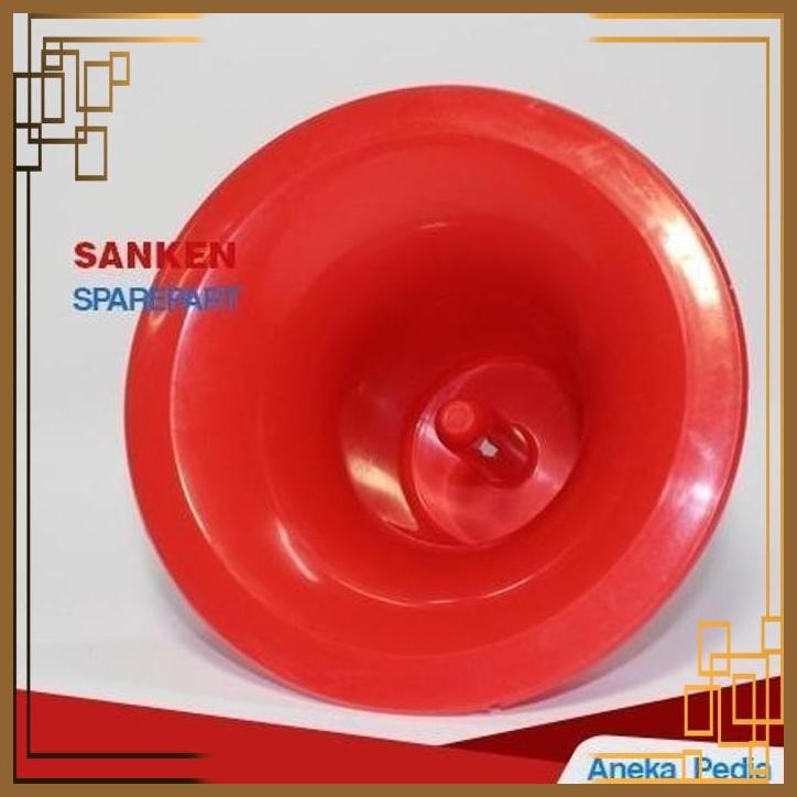 [ANP] CORONG DISPENSER SANKEN HWE-69BL HWE-69 BL HWE-69CW CW ORI ORIGINAL