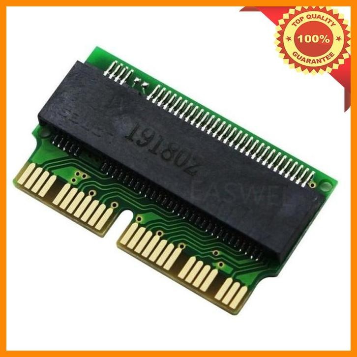 [OTA] ADAPTER SSD MACBOOK PRO RETINA DAN MACBOOK AIR 2013 2014 2015 2017