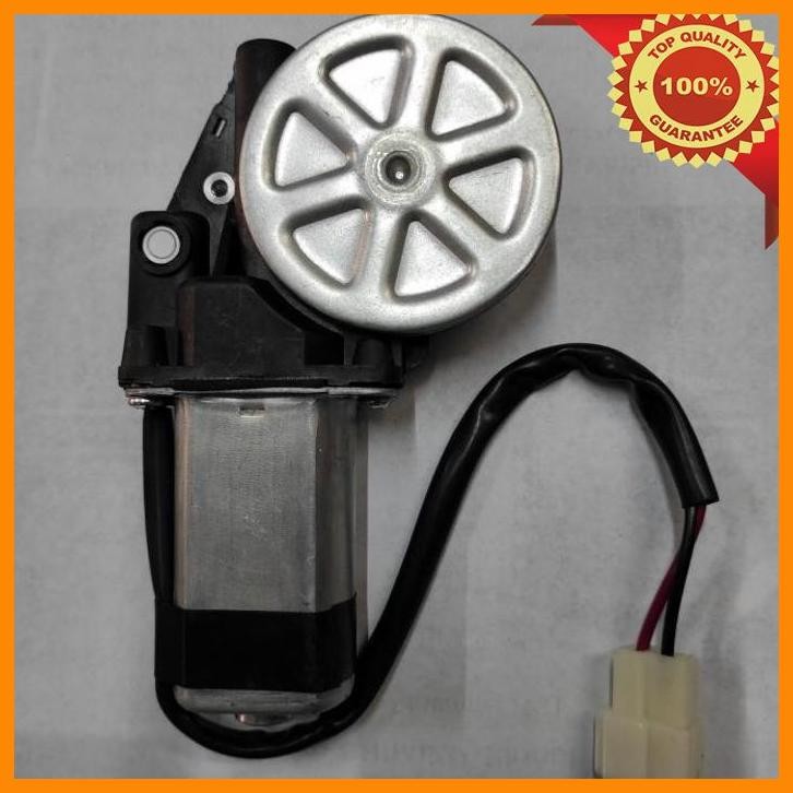 [UBE] MOTOR POWER WINDOW KIRI DEPAN KIJANG KAPSUL (LUBANG 3, GIGI 7)