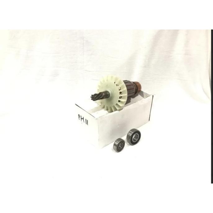 ] ARMATURE HAMMER DEMOLITION PH 11 HD / NRT-PRO