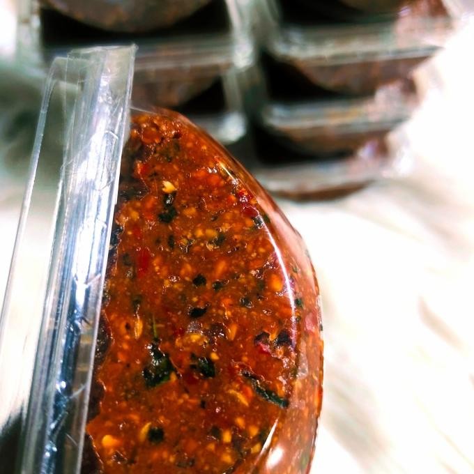 

Bumbu pecel pedas W88