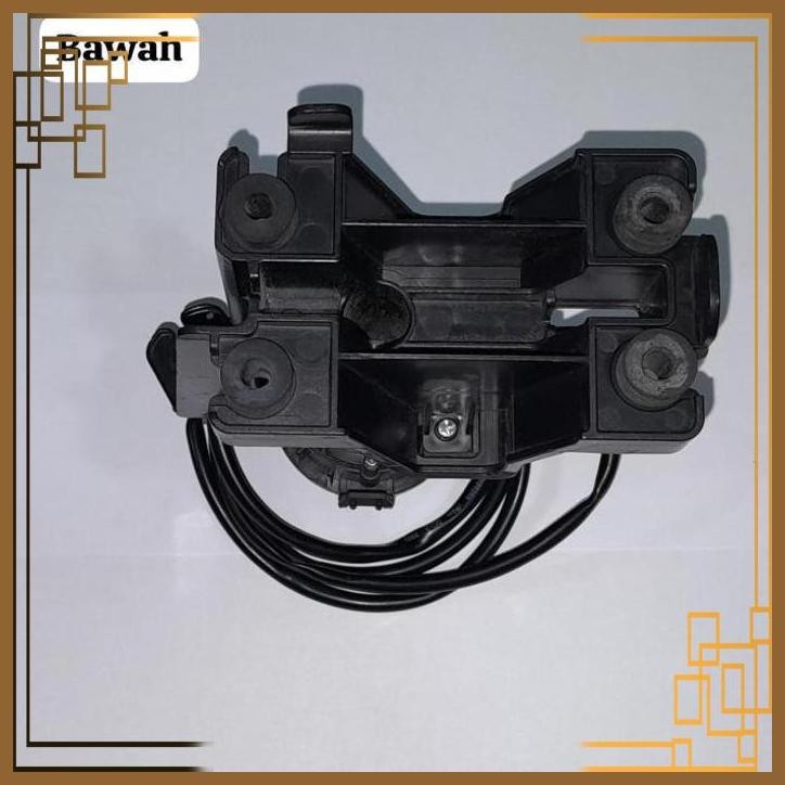 [PTC] MOTOR DRAIN PUMP POMPA AC KASET LG SDP-DCL1 DC 12V ORIGINAL