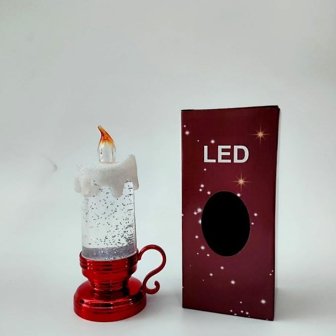 Sale Lilin Elektrik Led Besar Lilin Doa Candle Led Murah Lampu Tidur Lilin