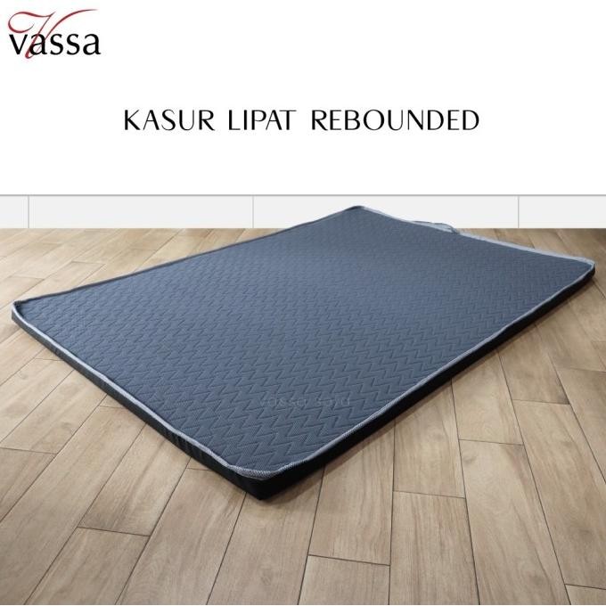 Sale Kasur Lipat Rebounded Kasur Lipat Royal Foam