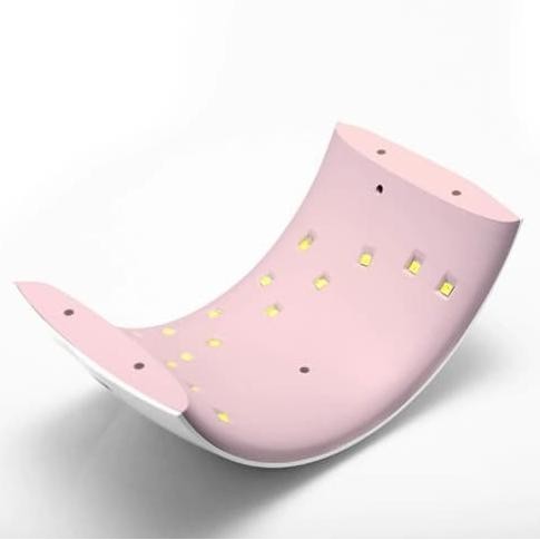 BIG SALE PENGERING KUTEK PENGERING KUKU / NAIL DRYER / NAIL UV LAMP / KUTEK GEL 