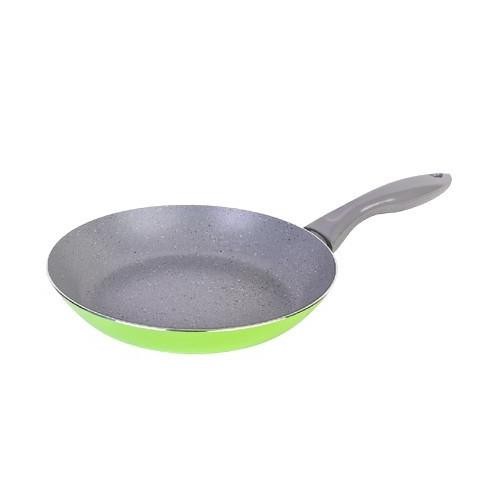 Grosir Kirin Teflon 20Cm Dimensi Frypan Sasando