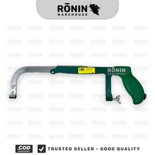 BLITZ stang gergaji hacksaw triplek graji tangan potong kayu im