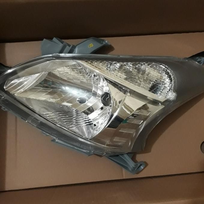 Headlamp Lampu depan kiri All New Avanza Xenia 2012 2013 2014 2015 ori