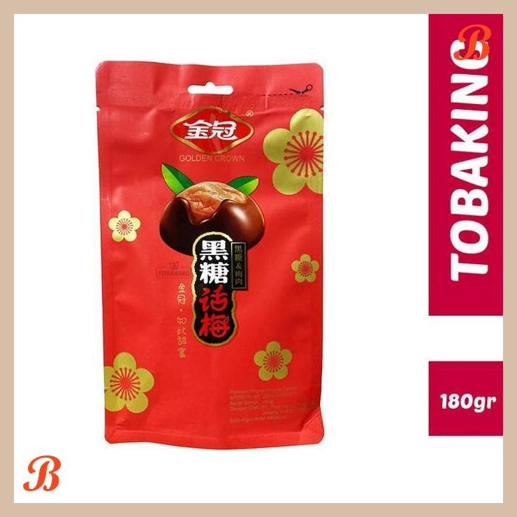 

| RMP | PERMEN PRUNE CANDY 180 GR IMLEK