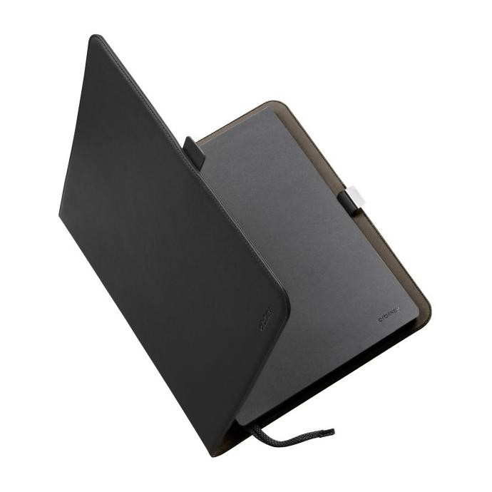 

Orbikey Compendium A4 - Black New Stok