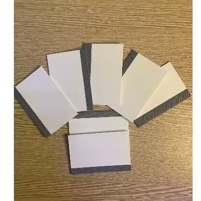 

*PromoTerjangkau* Alat Bantu Pasang Anti Goreshydrogel Dorongan Hydrogel Toolcard Garskin Wrap Stiker Premium / X Casing Case COD