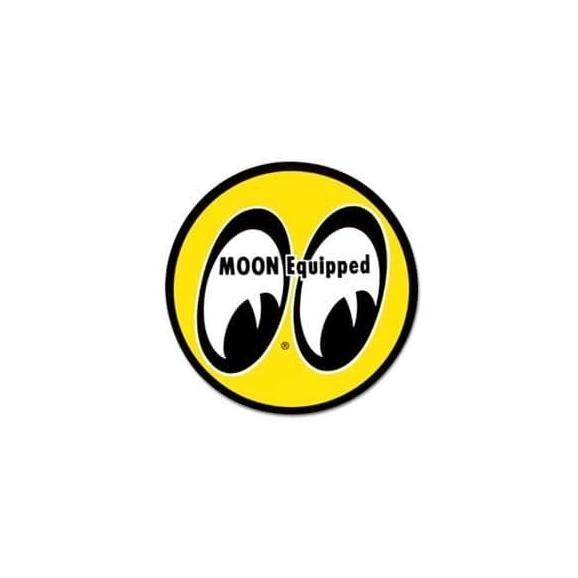

MOON CLASSIC EYEBALL STICKER [QDM001] BEST SELLER