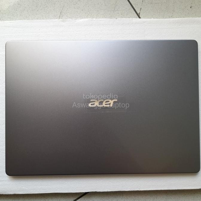 Casing Belakang Lcd Led Acer Swift 3 Sf314-41 Sf314-41G Sf314 41 41G New Stok