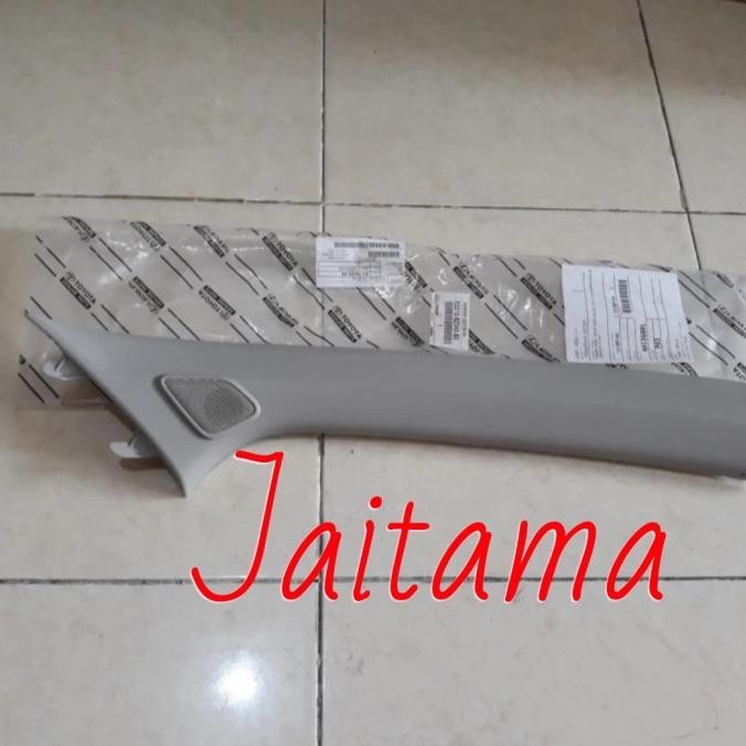 Pilar kaca depan all new avanza veloz 1buah original #jaitama