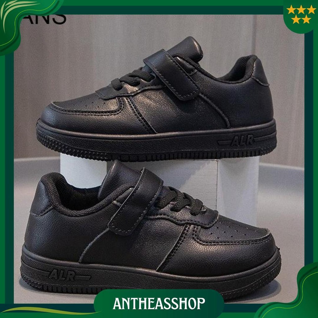 Ifans Sepatu Sekolah Anak Laki Laki Sd Olahraga Sepatu Sd Sepatu Lari Sepatu Anak Perempuan Import O