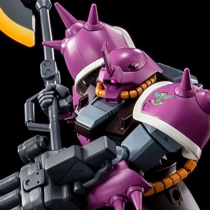 Dai - Hg 1/144 Doug SchneidS Efreet New Stok