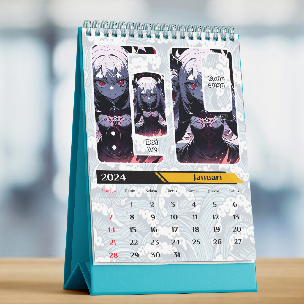 

*PromoTerjangkau* Dotv2 30 Garskin Wrap Stiker Premium / X Casing Case COD