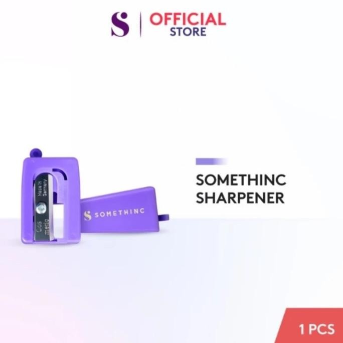 

Promo!! Sharpener - Sharpener For Eyeliner & Eyebrow Pencil