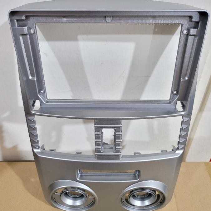 Frame Head Unit Android 9inch Rush/Terios 2011-2017