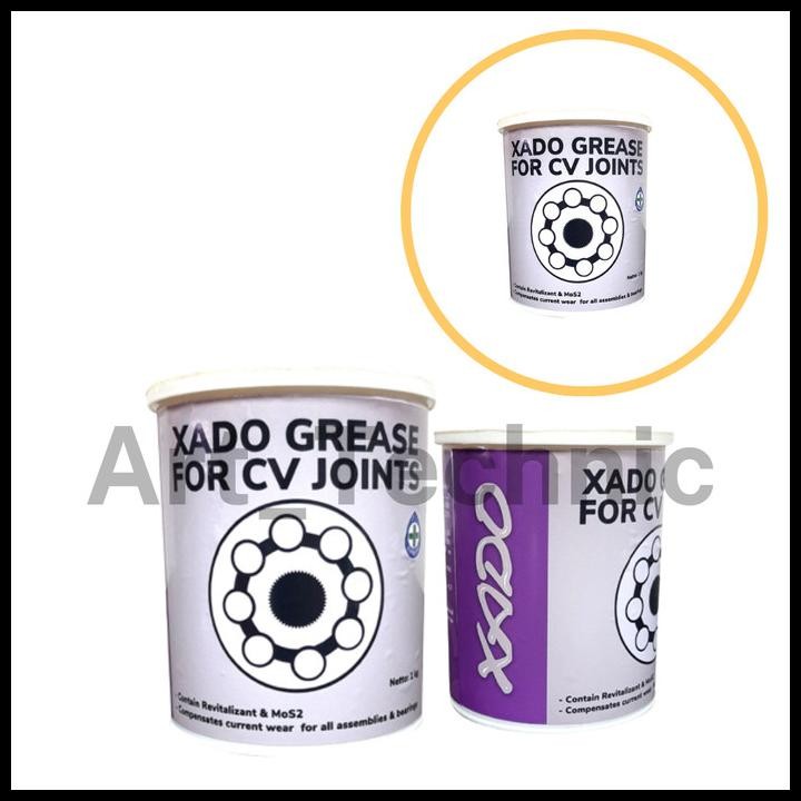 Xado Grease For Cv Joint