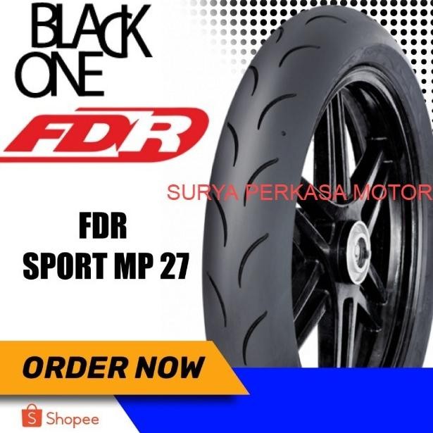 dg-78 Ban Luar Motor Matic FDR Sport MP 27 Ring 14 Termurah