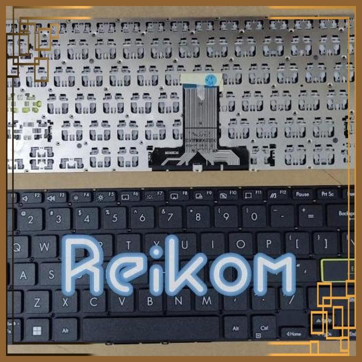 [RKM] KEYBOARD ASUS VIVOBOOK FLIP 14 TM420 TM420IA TM420UA