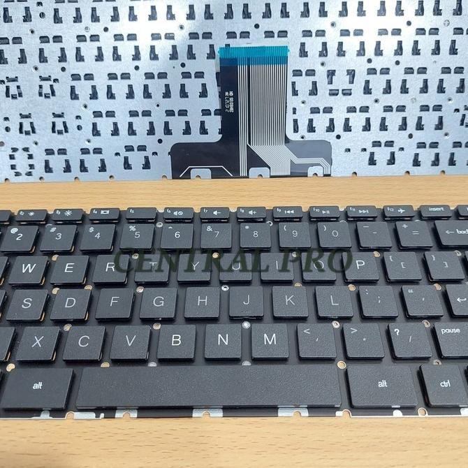 Keyboard Hp 14-Cm0071Au 14-Cm0076Au 14-Cm0078Au 14-Cm0091Au -Cpro