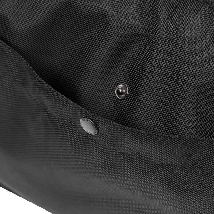 Sale Tas Selempang Ssst Lunar Hitam