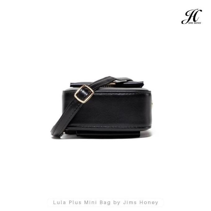 Murah Jims Honey Lula Bag Plus - Phone Bag - Sling Bag - Tas Selempang Wanita