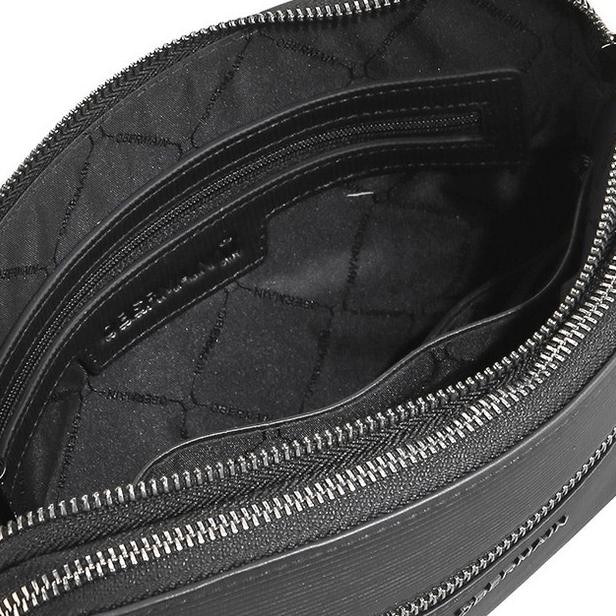 Sale Obermain Clutch Pria Aloha Clutch - L Black Obc1035Bk