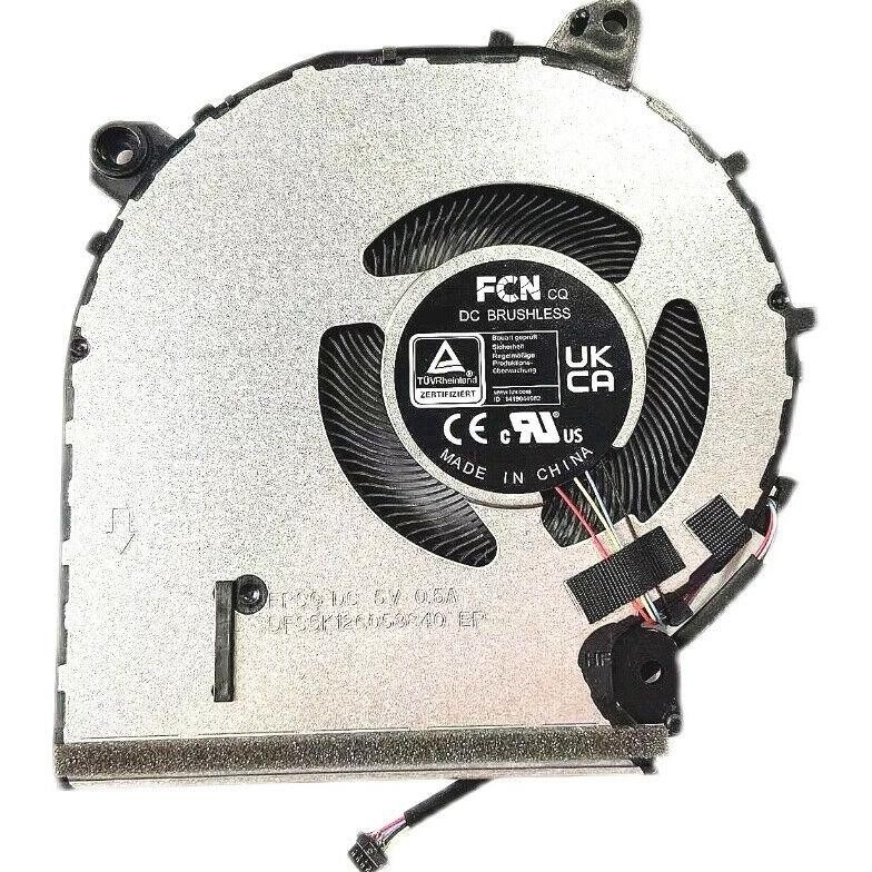 Fan Asus Vivobook A516 A516Epo A516Fa A516Ja A516Jp A516Jao 4 Pin Kabel