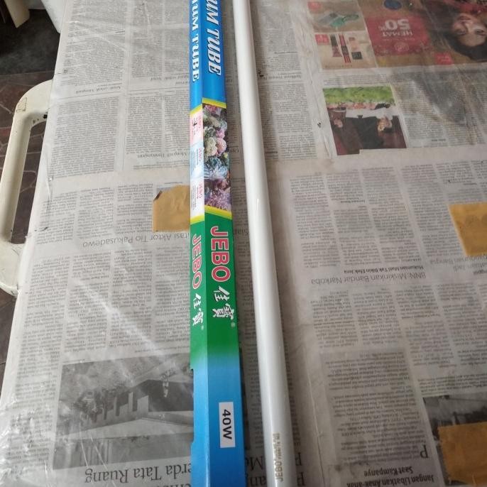 Sale Lampu T8 Jebo 40 Watt