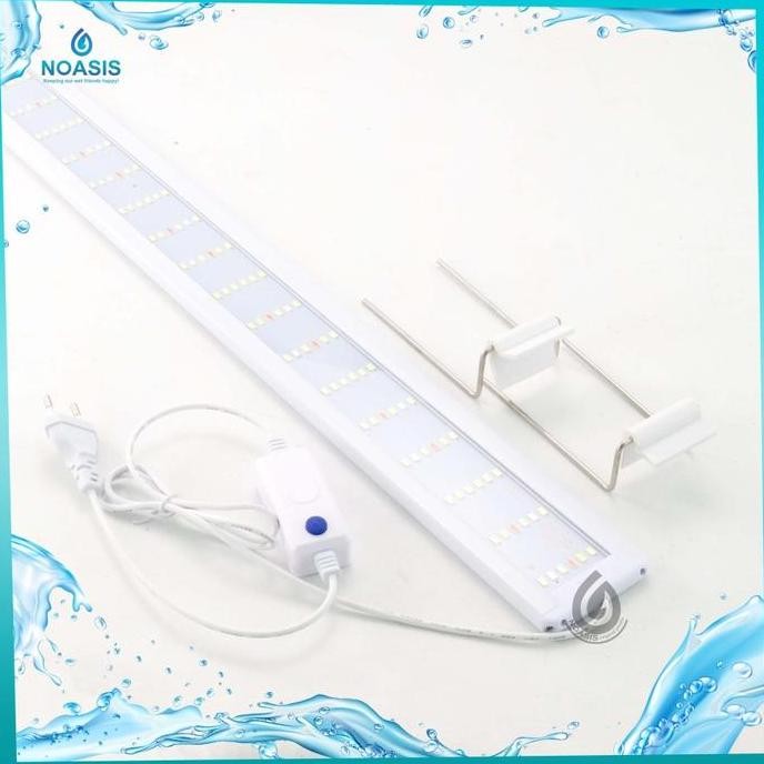 Sale Lampu Led Recent S1000 S-1000 30W Aquascape Aquarium S-Series Low Watt - Aquaman