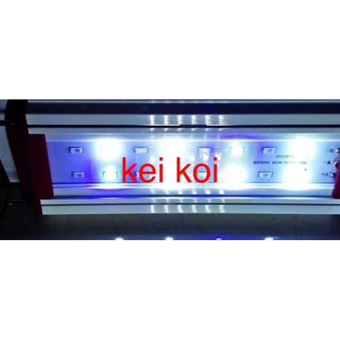 Sale Lampu Led Aquarium Panjang 120 Cm