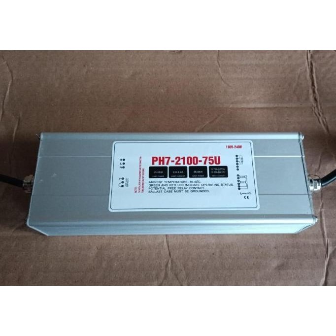 Promo Lampu Uv Celup Kolam Koi Ultraviolet Ks Uv Sterilizer Lamp