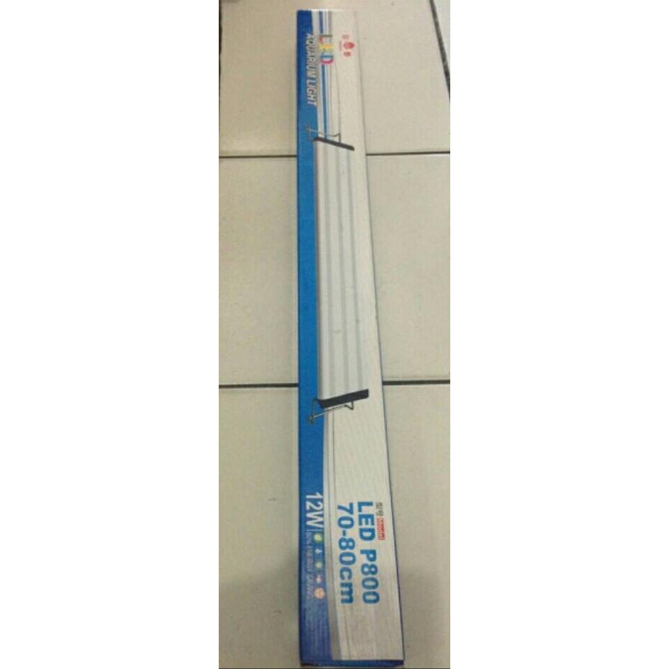 Grosir Aquarium Aquascape Lampu Led Yamano P800