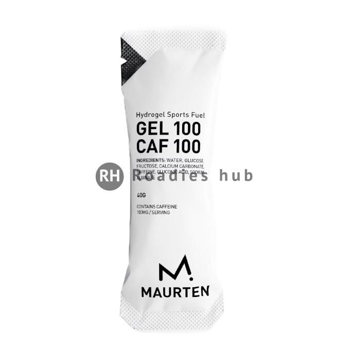 Maurten Hydrogel Sports Fuel Maurten Energy Gel Maurten Gel 100 160 Caf 100 Maurten Drink Mix Drinkm