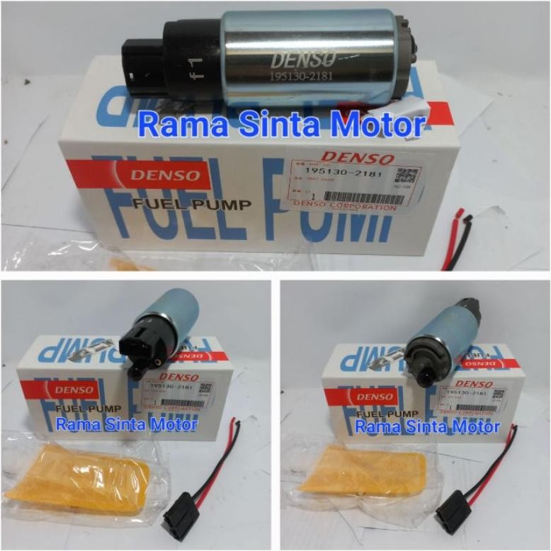 FUEL PUMP ROTAK AVANZA XENIA