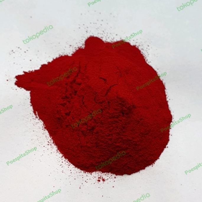 

=+=+=+] Pewarna Makanan Merah Red Scarlet Food Grade