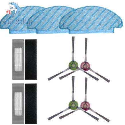 $$$$] Yeedi Vac 2 Accessories Set 11 Pcs