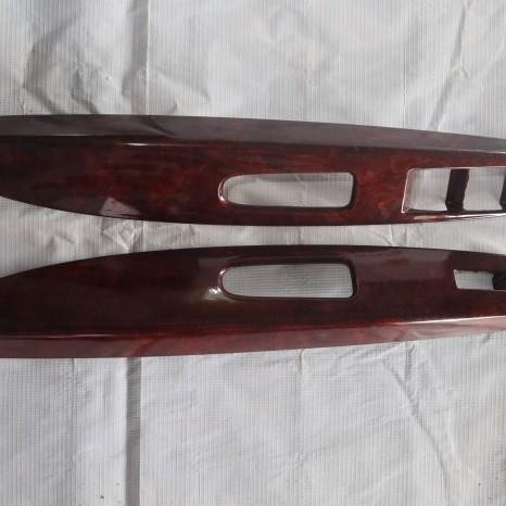 Wood Panel Motif Kayu Untuk Agya / Ayla Fullset Original Dan Terpercaya