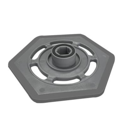 """] Ecovacs Deebot N9+ / Yeedi Mop Station Mop Bracket