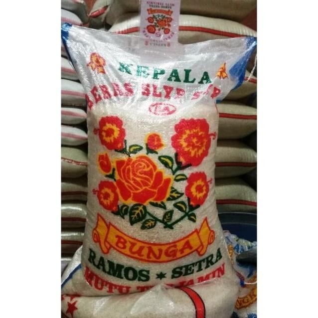 

Huu Gojegrab Bera Ramo Bunga Lyp 25 G