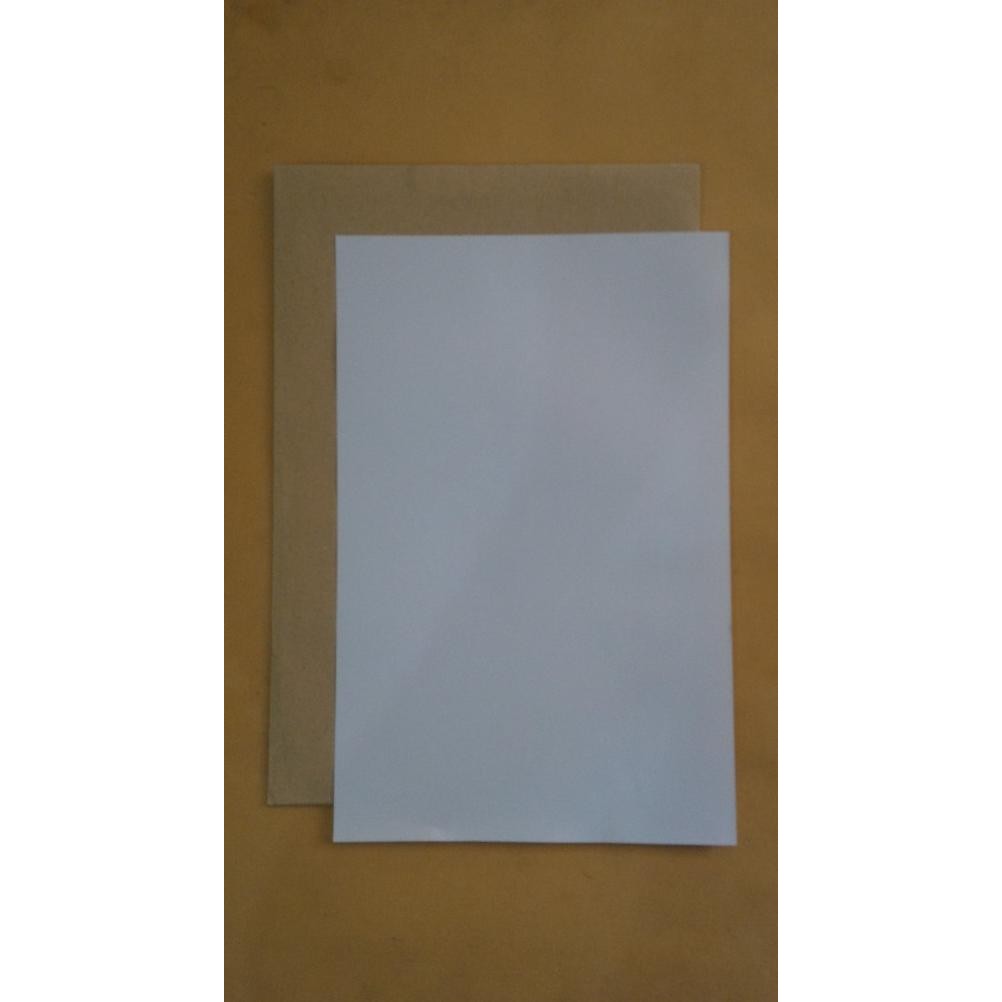 

Kertas Transfer PCB