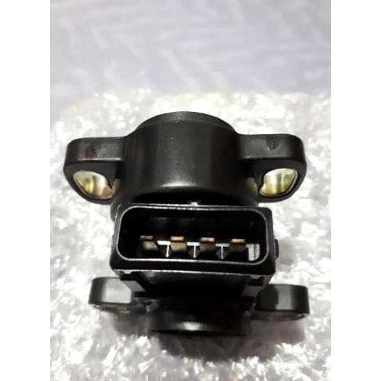 Sensor Trotle Body Tps Mitsubishi Galant V6 24
