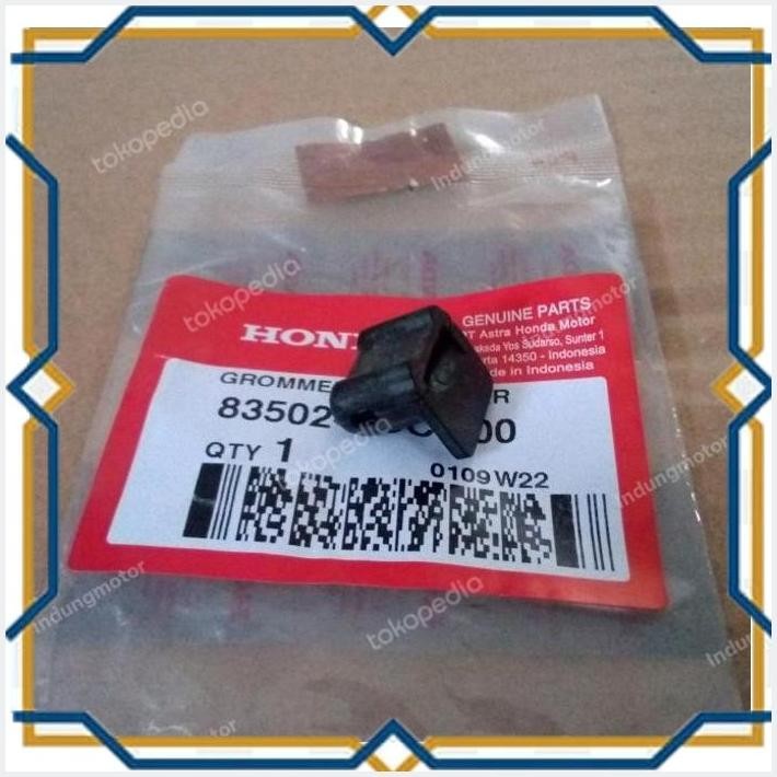 [IND] KARET COVER TANGKI DEPAN NEW CB150R CB 150 VERZA